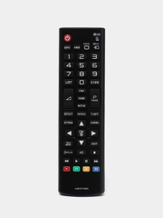 Пульт для телевизора LG AKB73715603