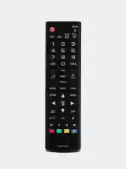 Пульт для телевизора LG AKB73715603