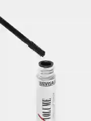 LUXVISAGE Тушь для ресниц Fan! "VOLUME" пышные ресницы с эффектом объема