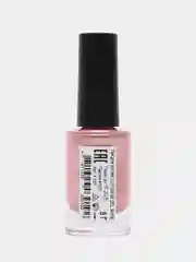Лак для ногтей LUXVISAGE Gel Shine перламутровый, тон 106, розовый с жемчужным перламутром