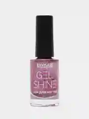 Лак для ногтей LUXVISAGE GEL SHINE, перламутровый тон