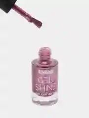 Лак для ногтей LUXVISAGE GEL SHINE, перламутровый тон