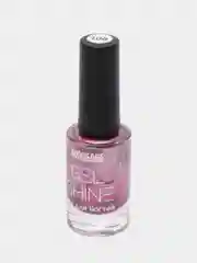 Лак для ногтей LUXVISAGE GEL SHINE, перламутровый тон