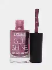Лак для ногтей LUXVISAGE GEL SHINE, перламутровый тон