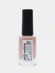 Лак для ногтей LUXVISAGE GEL SHINE, перламутровый тон: 102, светлый бежевый с шиммером