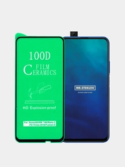 Керамическая пленка Ceramics на Huawei P Smart Z / Y9S / Honor 9X / Honor 9X Premium