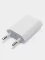 Сетевое зарядное устройство USB Power adapter ( зарядное устройство для айфон)