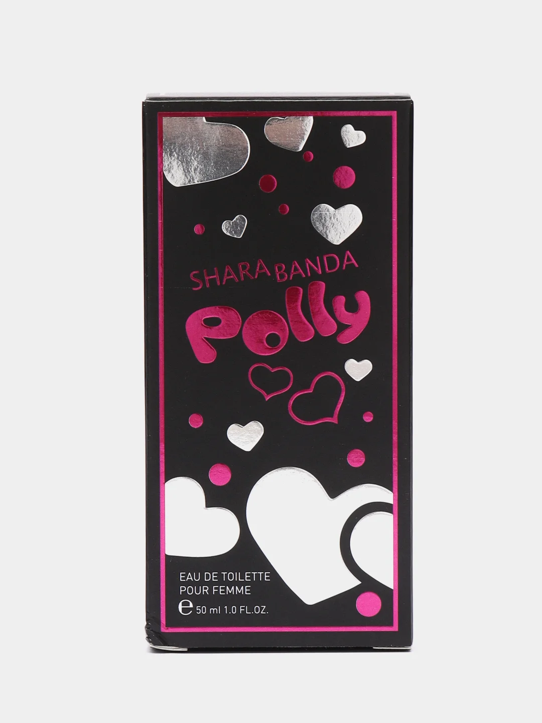 Детская туалетная вода "Shara Banda Polly", 50мл
