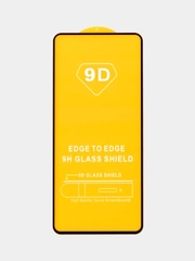 Защитное стекло для Xiaomi Redmi Note 10, Note 10S, Poco M4 Pro 4G, Note 11S, Note 11