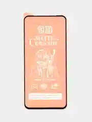 Матовая керамическая пленка для Poco X3 M3 Redmi 9 9T Note 9S 9 Pro 10X Mi 10T 8 9A 6A 7A