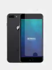 Защитное стекло для IPhone 7 Plus, 8 Plus (Айфон 7 Плюс, 8 Плюс)