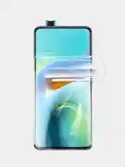 Гидрогелевая плёнка Xiaomi Mi 9 SE/9A/9C/Redmi 9T/10/10C/10T/11T/11 Lite Note Pro/11S