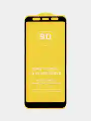Защитное стекло для Samsung Galaxy J4 Plus 2018 / Samsung Galaxy J6 Plus 2018