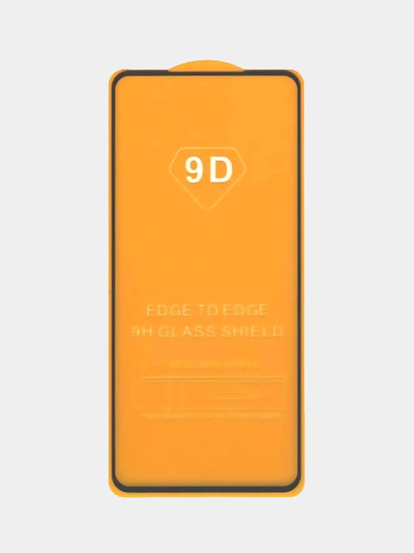 Защитное стекло 9D для Xiaomi Redmi 10 Note, 10 Pro Note, 10T Note, 10S Note, 11 Pro