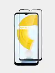 Защитное стекло для Realme C21/C21Y/С20/C15/С11/С3/С25