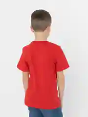 Футболка детская Semicvet