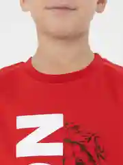 Футболка детская Semicvet