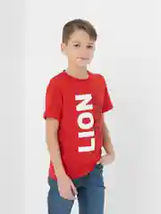 Футболка детская Semicvet