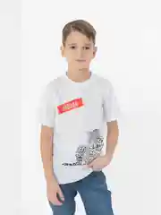 Футболка детская Semicvet