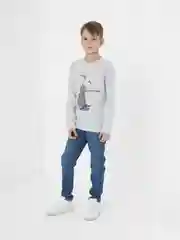 Джемпер детский Semicvet