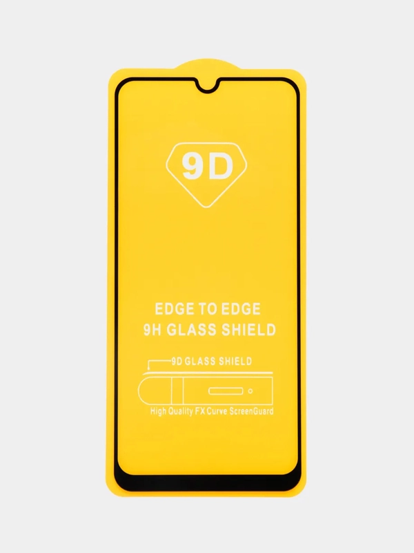 9D закаленное стекло Samsung A10/A20/A40/A70/A51/A91/M21/M31/S10/S20 FE 5G