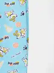 Белый детские ползунки на лайкре
