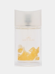 Туалетная вода Silky Soft Musk для нее AVON, 50 мл