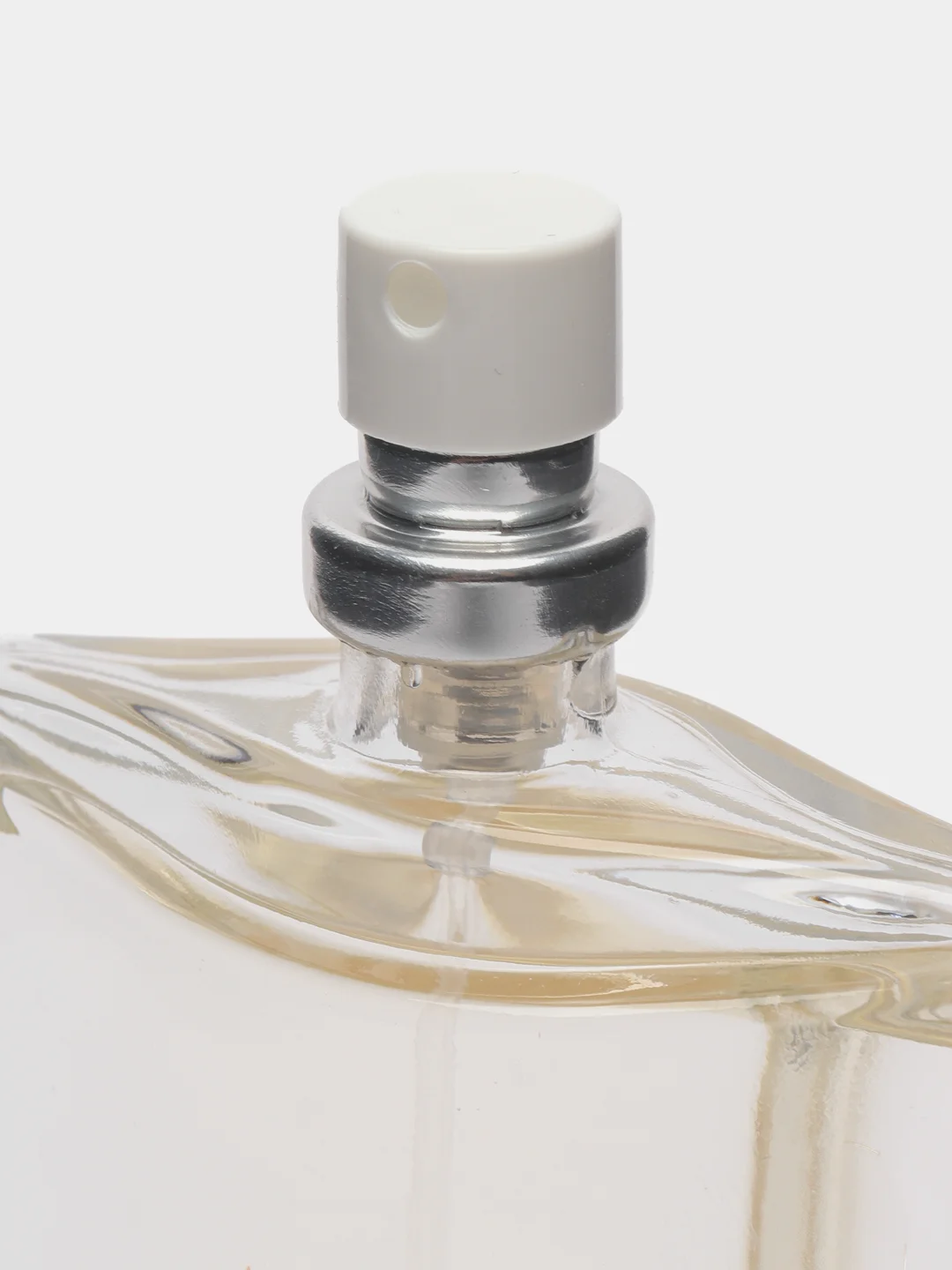 Туалетная вода Silky Soft Musk для нее AVON, 50 мл
