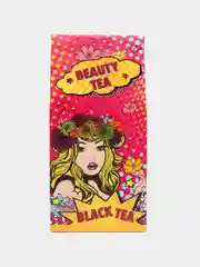 Чай черный TeaTale Hot Blond, 100 г