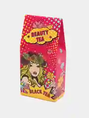 Чай черный TeaTale Hot Blond, 100 г