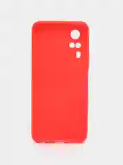Красный чехол Vivo Y31, Vivo Y53s, Vivo Y51