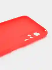 Красный чехол Vivo Y31, Vivo Y53s, Vivo Y51