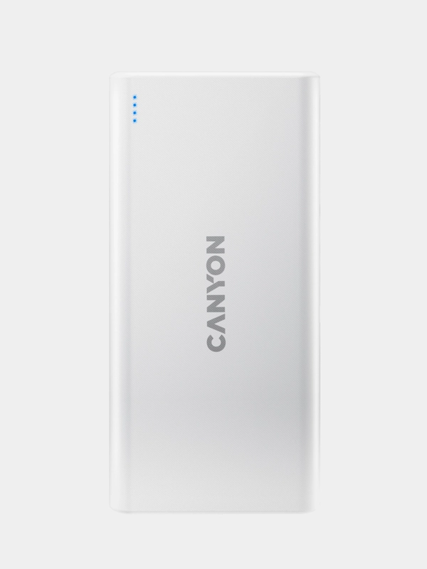 Внешний аккумулятор Canyon PB-106, 10000 мАч