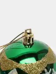 Набор елочных игрушек