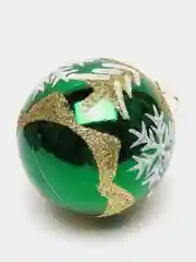 Набор елочных игрушек