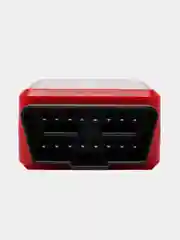 Диагностический сканер ELM327 OBD SCAN Wi-Fi v 1.5 для Android и iPhone, чип PIC18F25K80