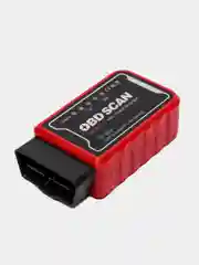Диагностический сканер ELM327 OBD SCAN Wi-Fi v 1.5 для Android и iPhone, чип PIC18F25K80