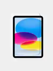 Защитное стекло для iPad 10 (2022) 10.9"