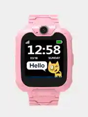 Розовый детские смарт-часы Canyon Tony KW-31, GSM