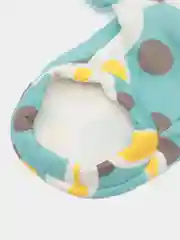 Зеленый кофта для собак и кошек