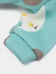 Зеленый кофта для собак и кошек