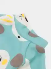 Зеленый кофта для собак и кошек