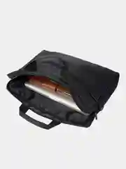 Черный сумка для ноутбука Canyon B-2, 15.6", черный