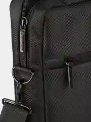 Черный сумка для ноутбука Canyon B-2, 15.6", черный