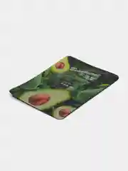 Зеленый тканевая маска для лица 5 шт