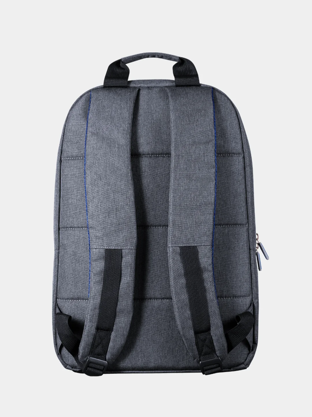 Серый рюкзак для ноутбука Canyon BP-4, 15.6", Серый