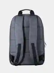 Серый рюкзак для ноутбука Canyon BP-4, 15.6", Серый