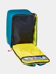 Бирюзовый рюкзак для ноутбука и ручной клади Canyon CSZ-03, 15.6"