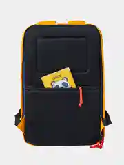 Желтый рюкзак для ноутбука и ручной клади Canyon CSZ-03, 15.6"