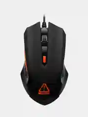 Игровая мышь Canyon GM-1 STAR RAIDER, с подсветкой, 6 кнопок